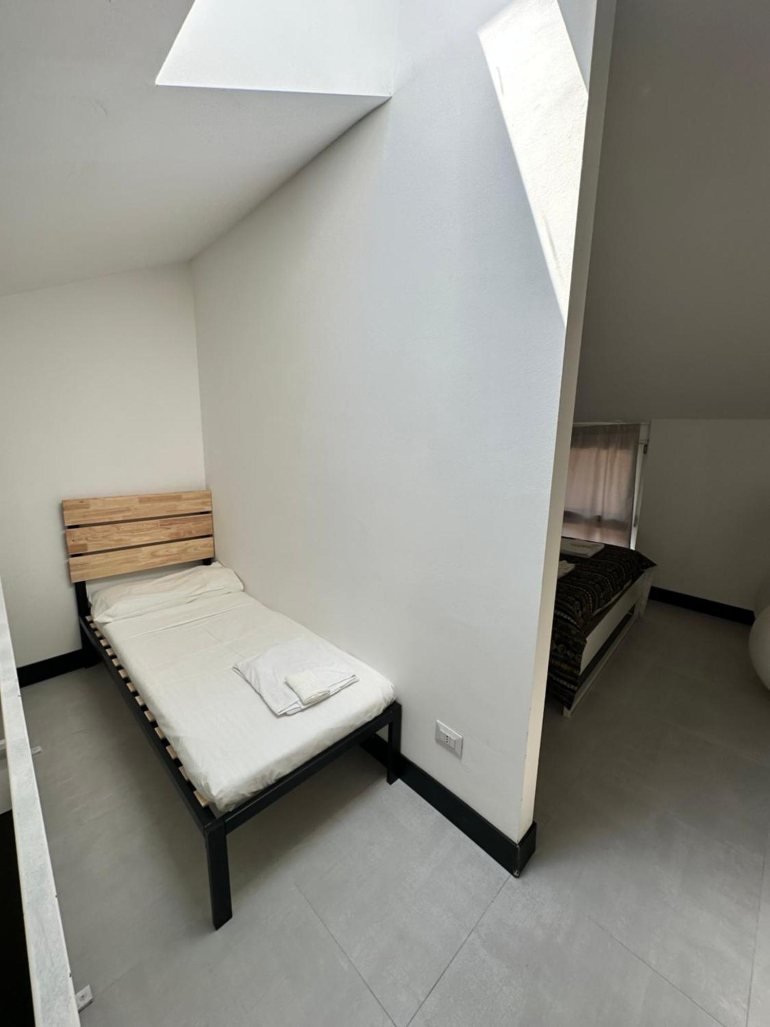 Apartament Welcomee Affori Mediolan Zewnętrze zdjęcie