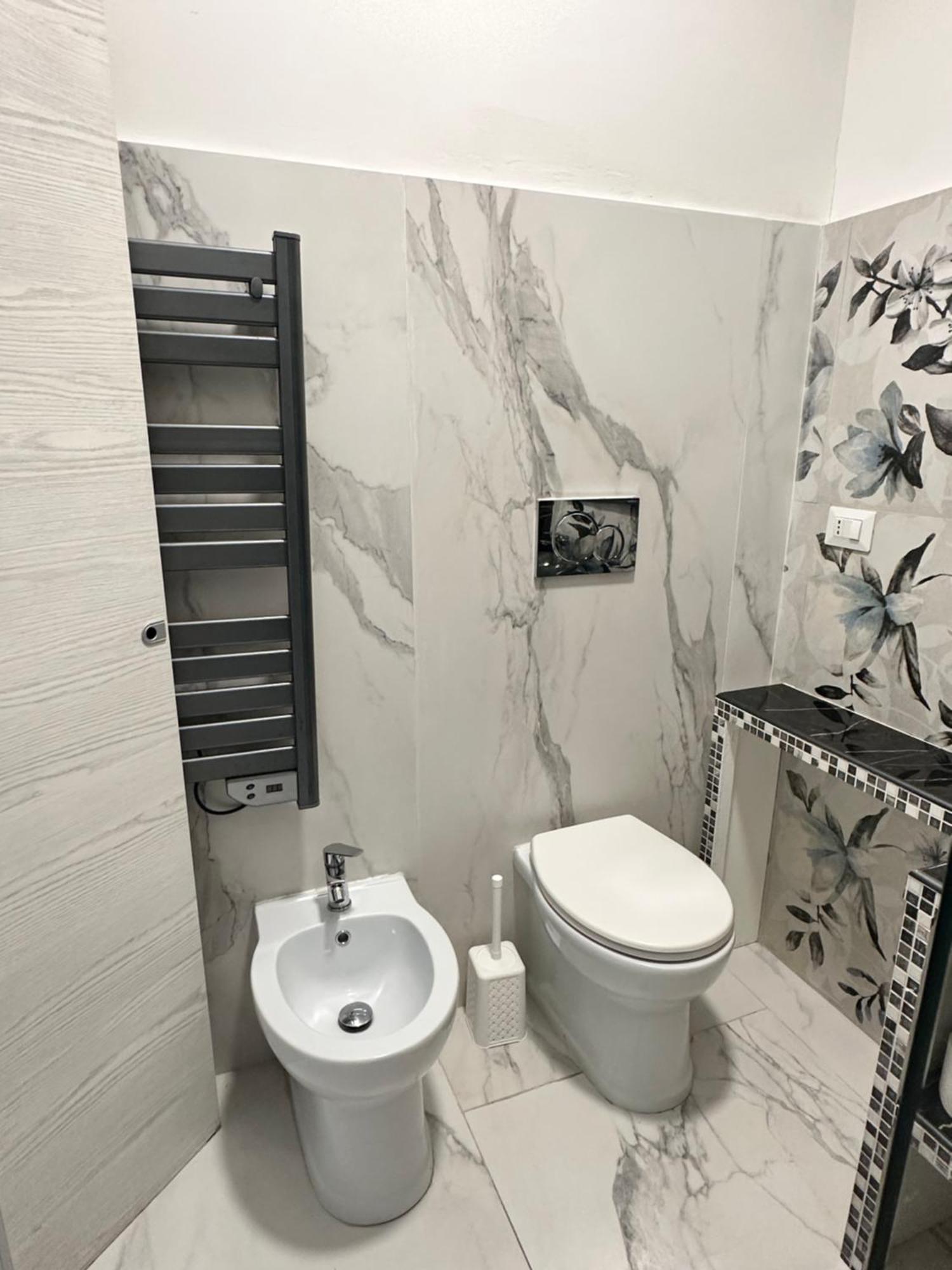 Apartament Welcomee Affori Mediolan Zewnętrze zdjęcie