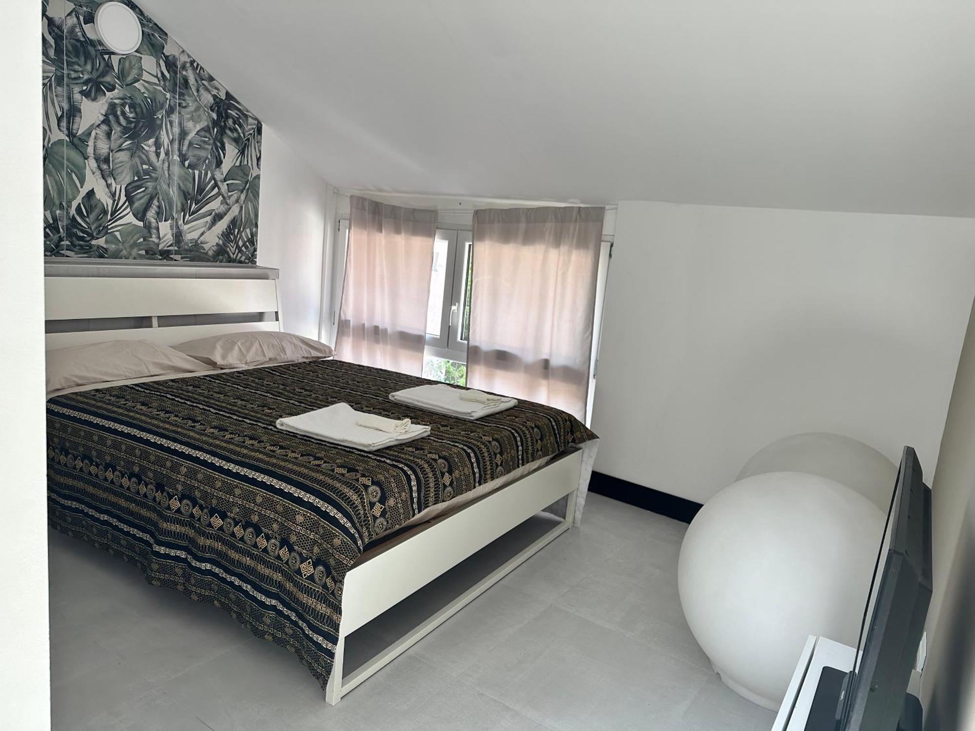 Apartament Welcomee Affori Mediolan Zewnętrze zdjęcie