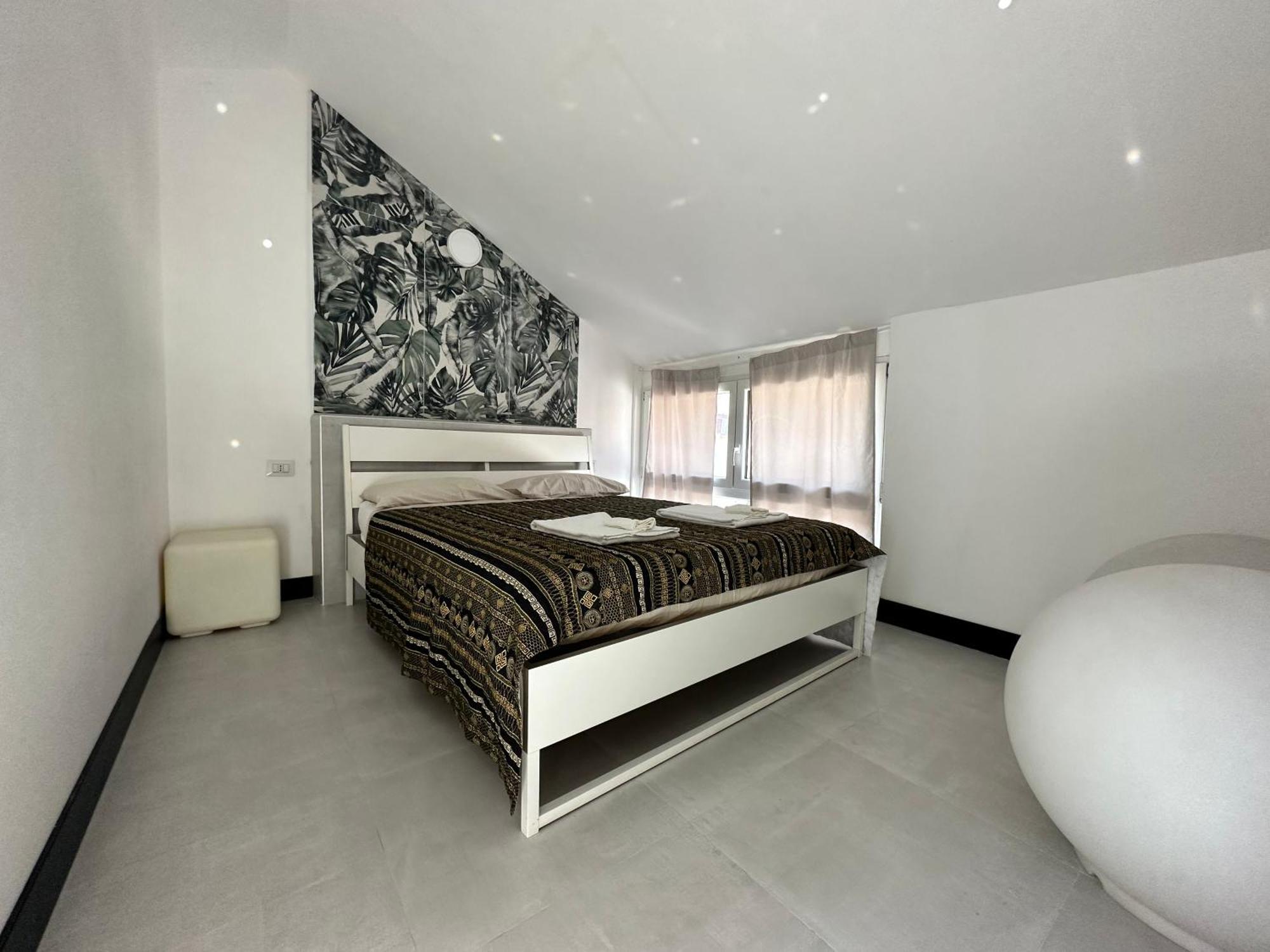Apartament Welcomee Affori Mediolan Zewnętrze zdjęcie