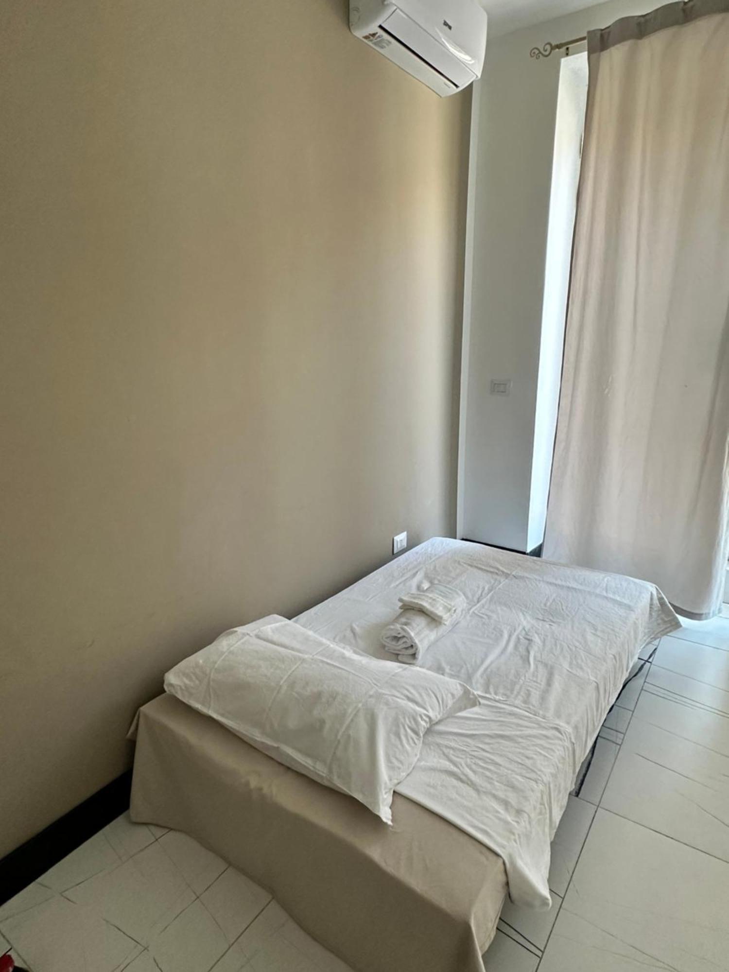 Apartament Welcomee Affori Mediolan Zewnętrze zdjęcie
