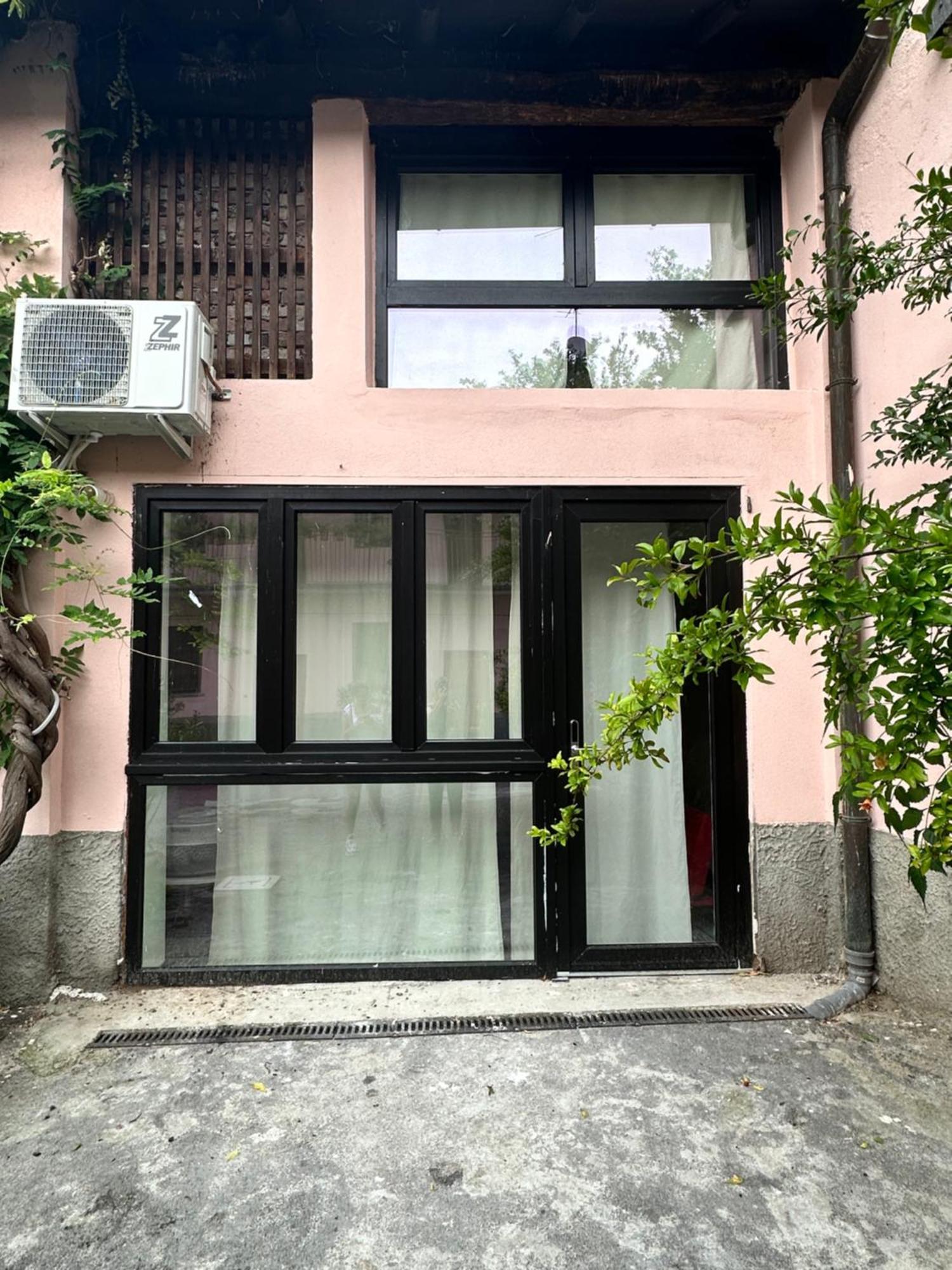 Apartament Welcomee Affori Mediolan Zewnętrze zdjęcie