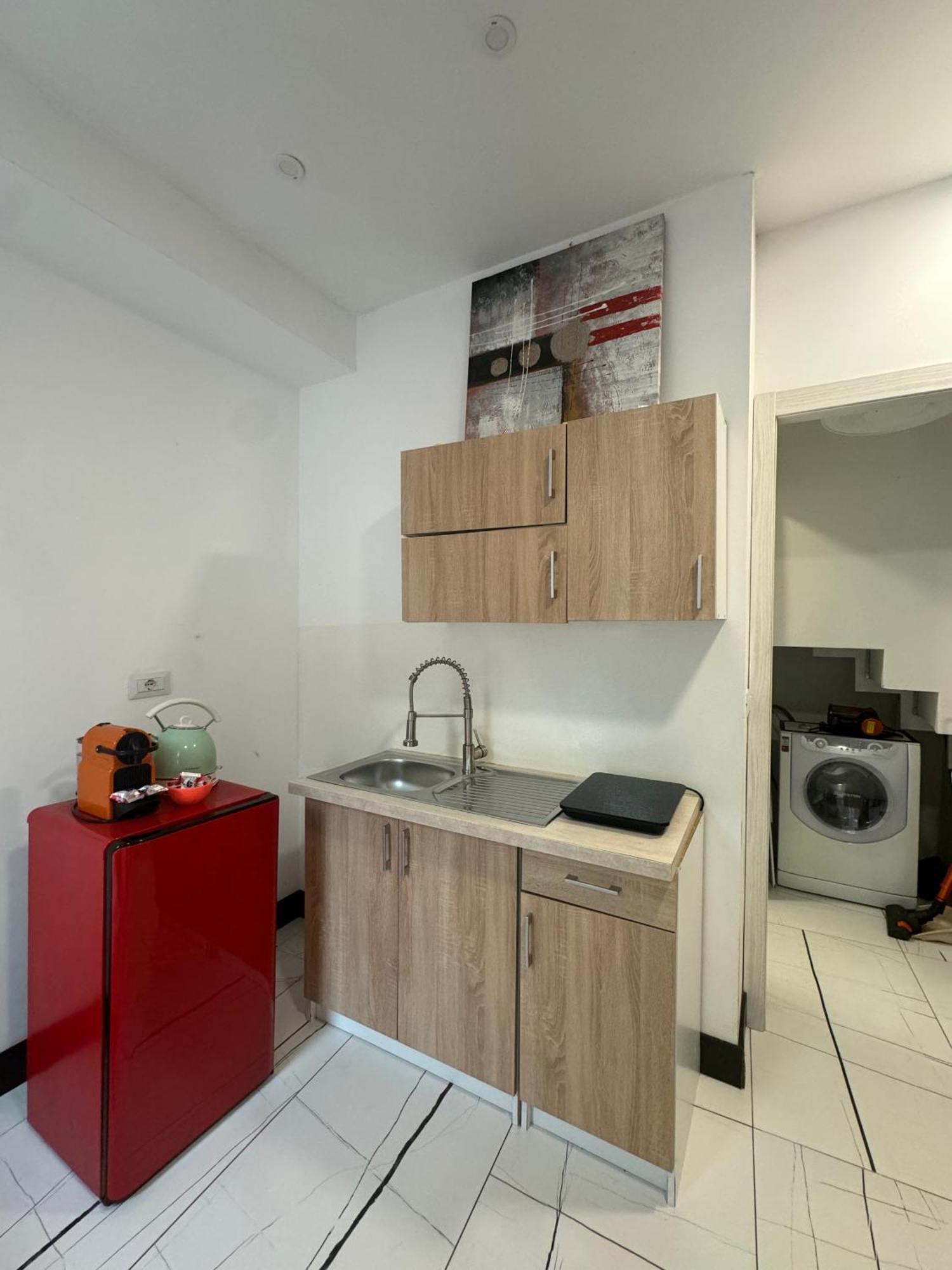 Apartament Welcomee Affori Mediolan Zewnętrze zdjęcie