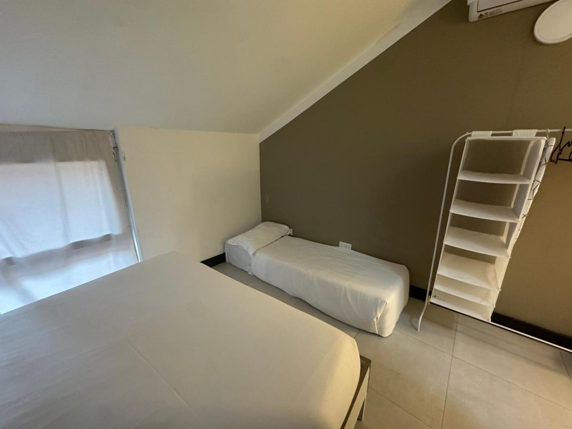 Apartament Welcomee Affori Mediolan Zewnętrze zdjęcie