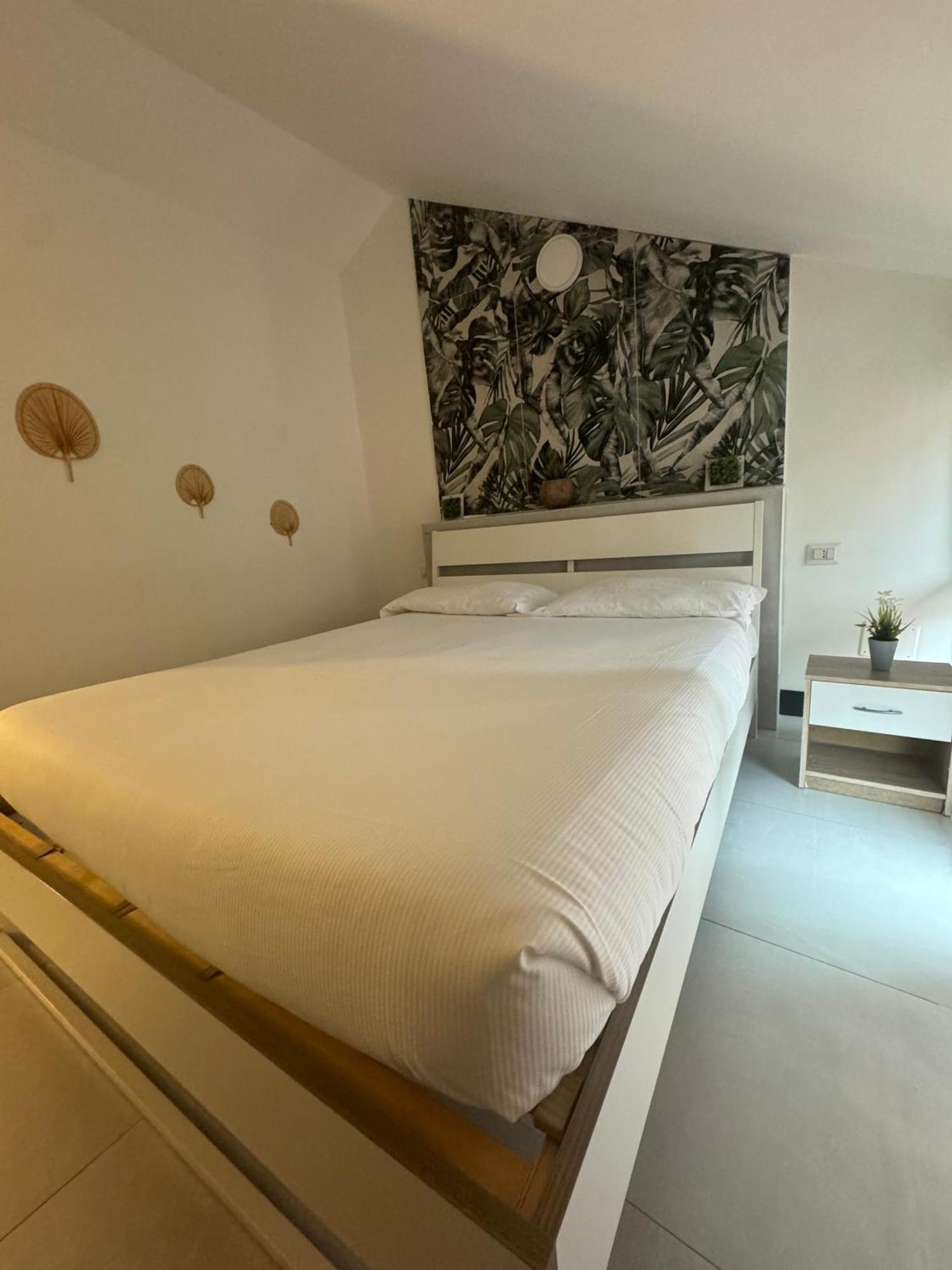 Apartament Welcomee Affori Mediolan Zewnętrze zdjęcie
